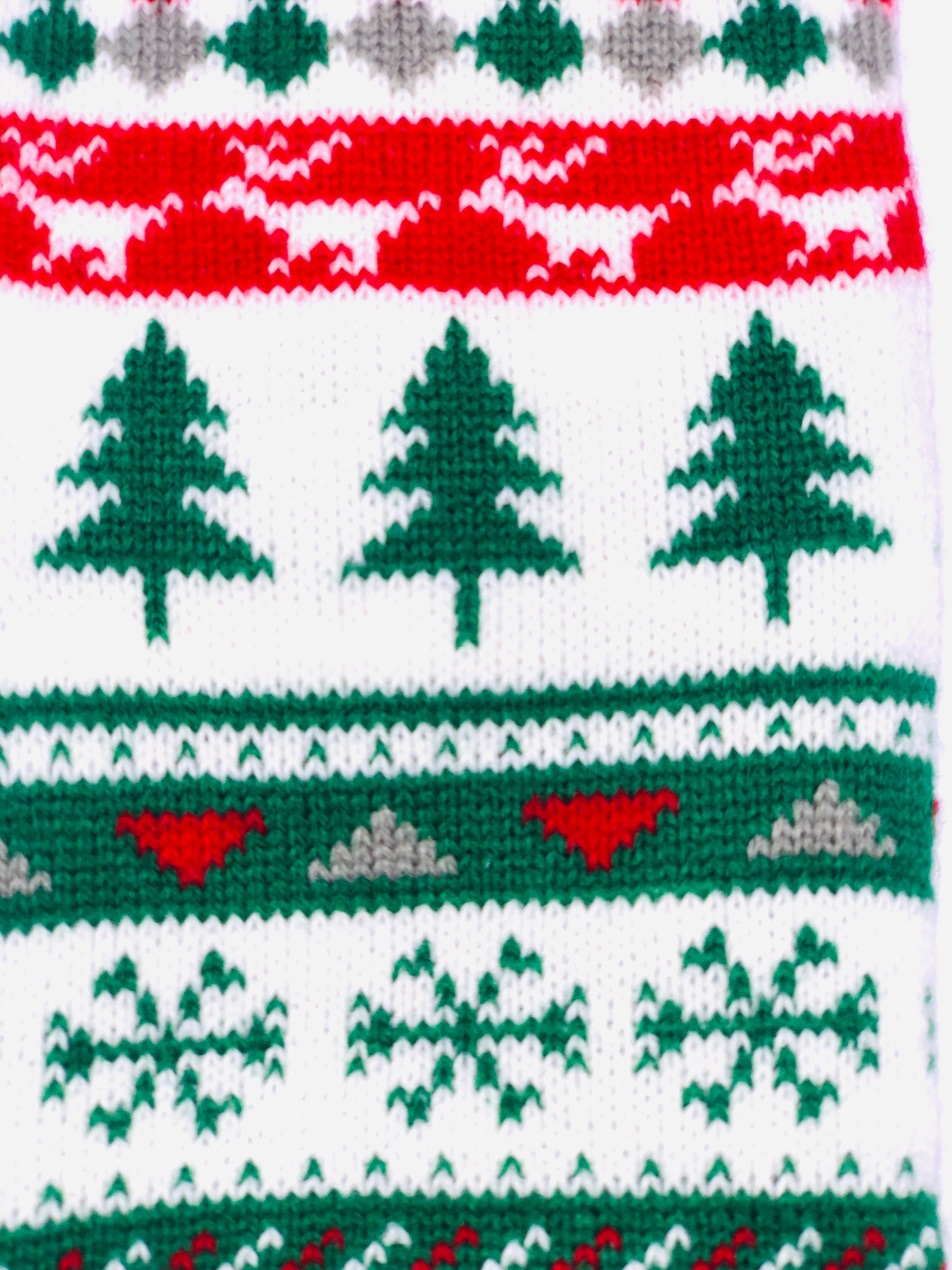 BEST OF IRISH BOID-YX-209 Slipper Socks