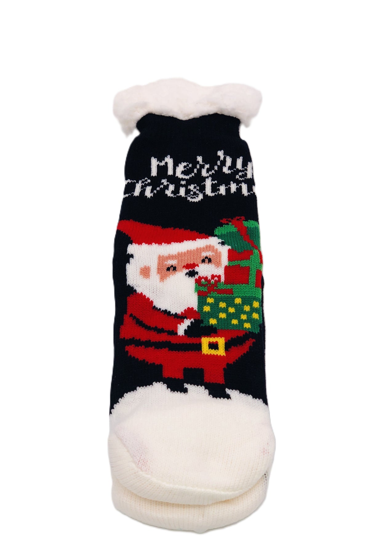 BEST OF IRISH BOID-YX-209 Slipper Socks