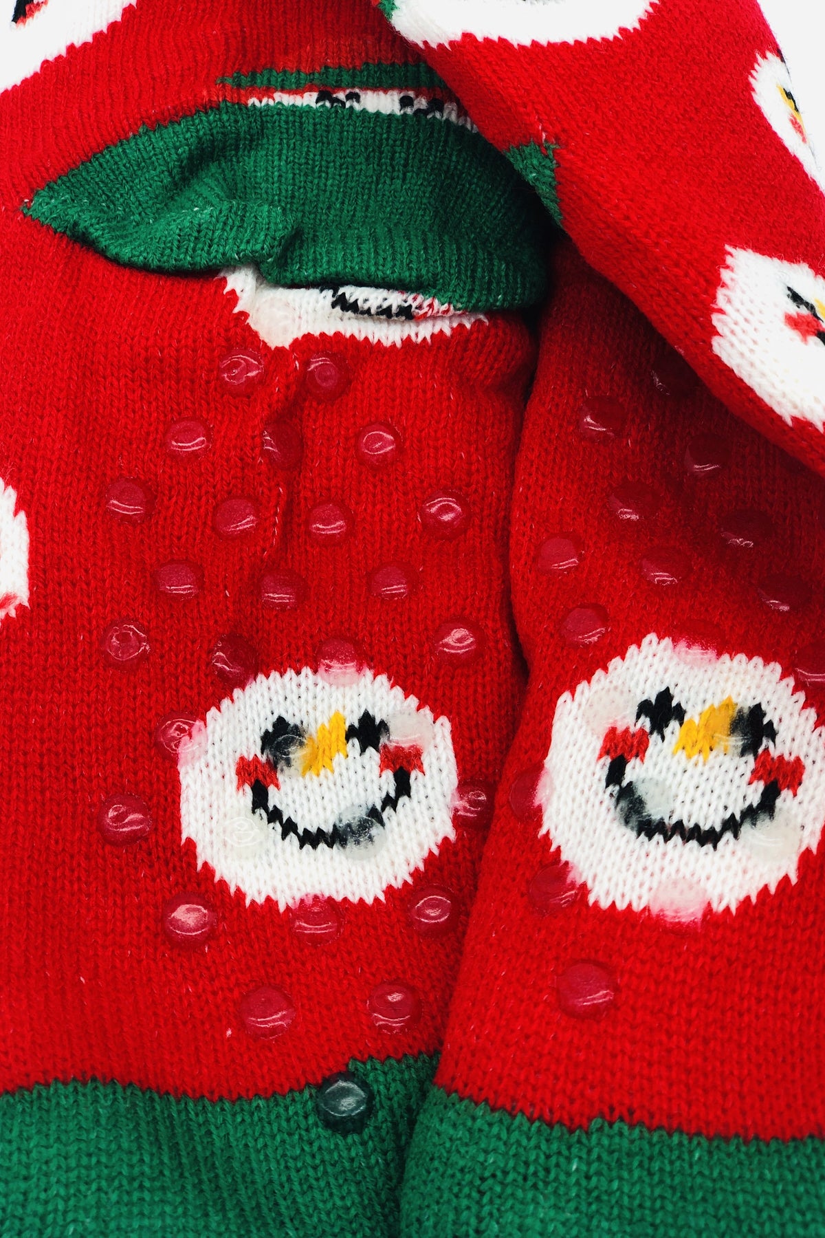 BEST OF IRISH BOID-YX-209 Slipper Socks