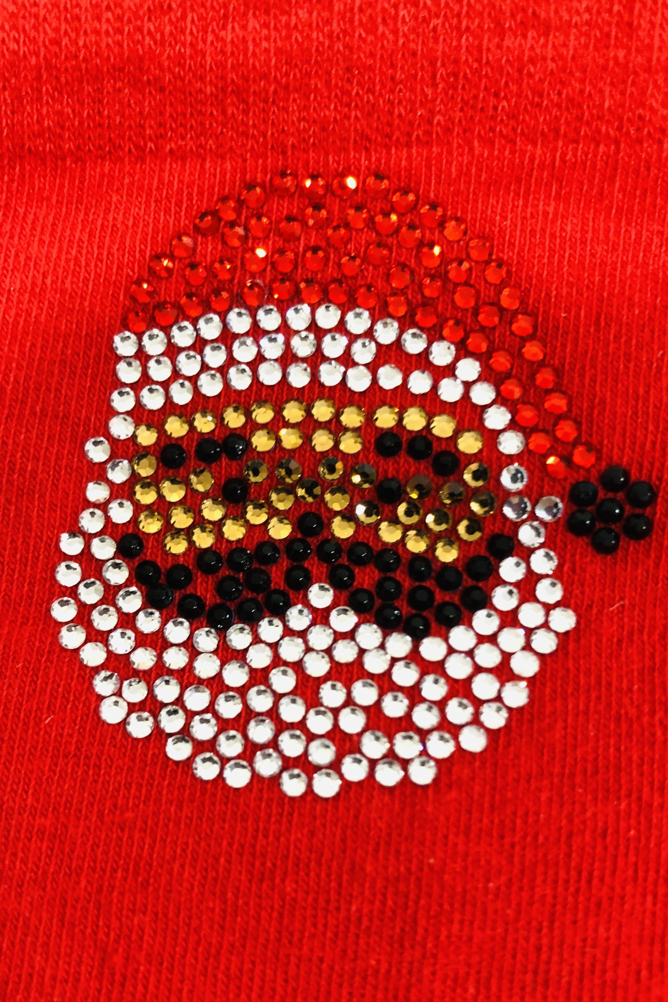 BEST OF IRISH BOID-B327 Santa Socks