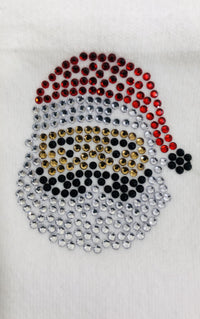 BEST OF IRISH BOID-B327 Santa Socks