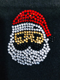 BEST OF IRISH BOID-B327 Santa Socks