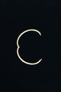 BEST OF IRISH BOID-324AQ286 Ridged Bangled