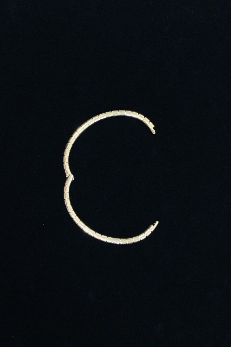 BEST OF IRISH BOID-324AQ286 Ridged Bangled