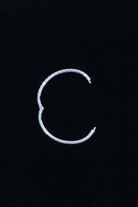 BEST OF IRISH BOID-324AQ286 Ridged Bangled