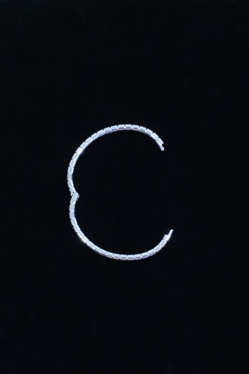 BEST OF IRISH BOID-324AQ286 Ridged Bangled