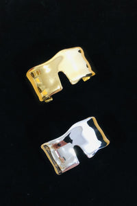 BEST OF IRISH BOID-H1131 Chunky Bangle