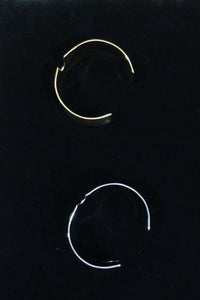 BEST OF IRISH BOID-H1131 Chunky Bangle