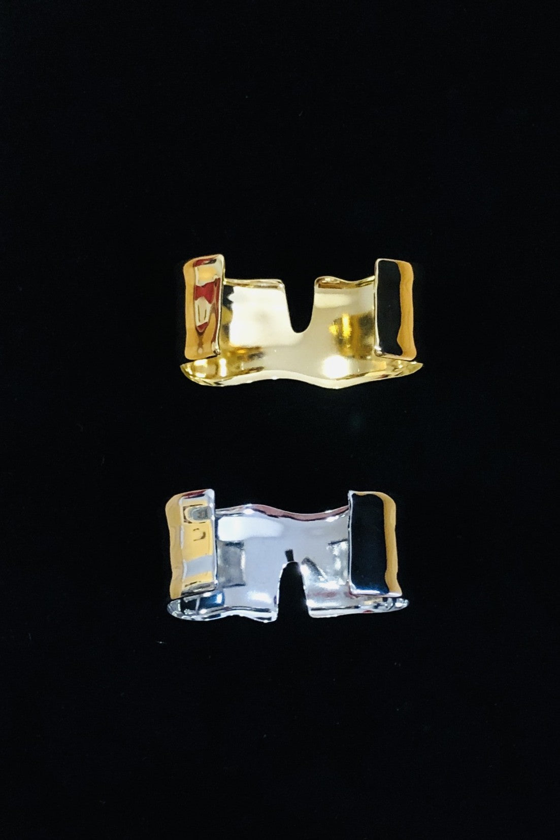 BEST OF IRISH BOID-H1131 Chunky Bangle