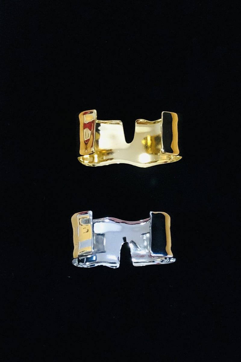 BEST OF IRISH BOID-H1131 Chunky Bangle