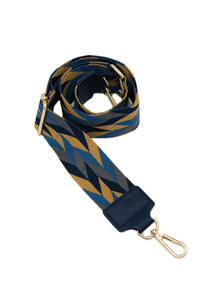 BEST OF IRISH BOID-E81724A Harlequin Bag Strap