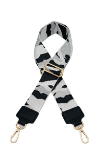 BEST OF IRISH BOID-E81724 Camo Bag Strap