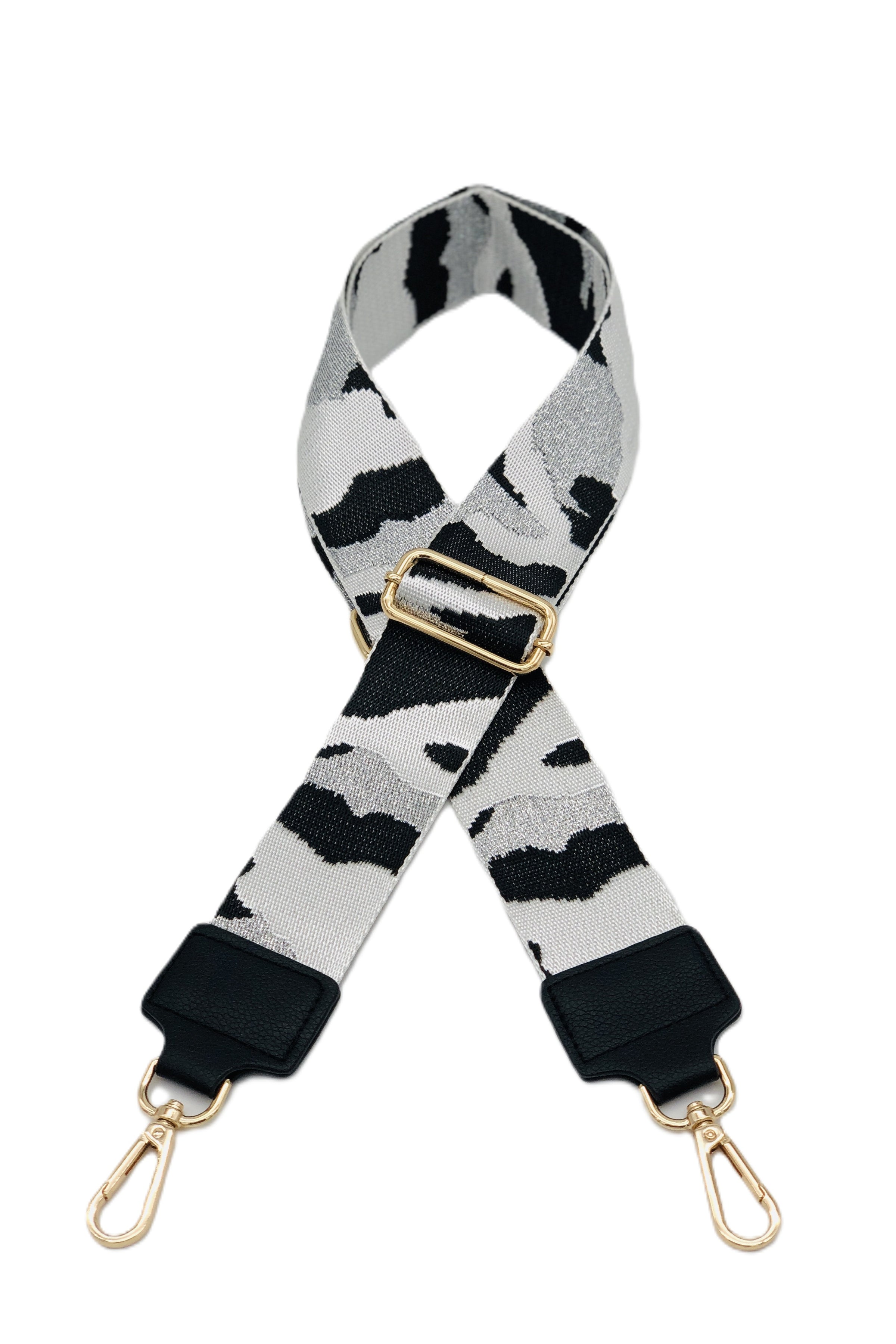 BEST OF IRISH BOID-E81724 Camo Bag Strap