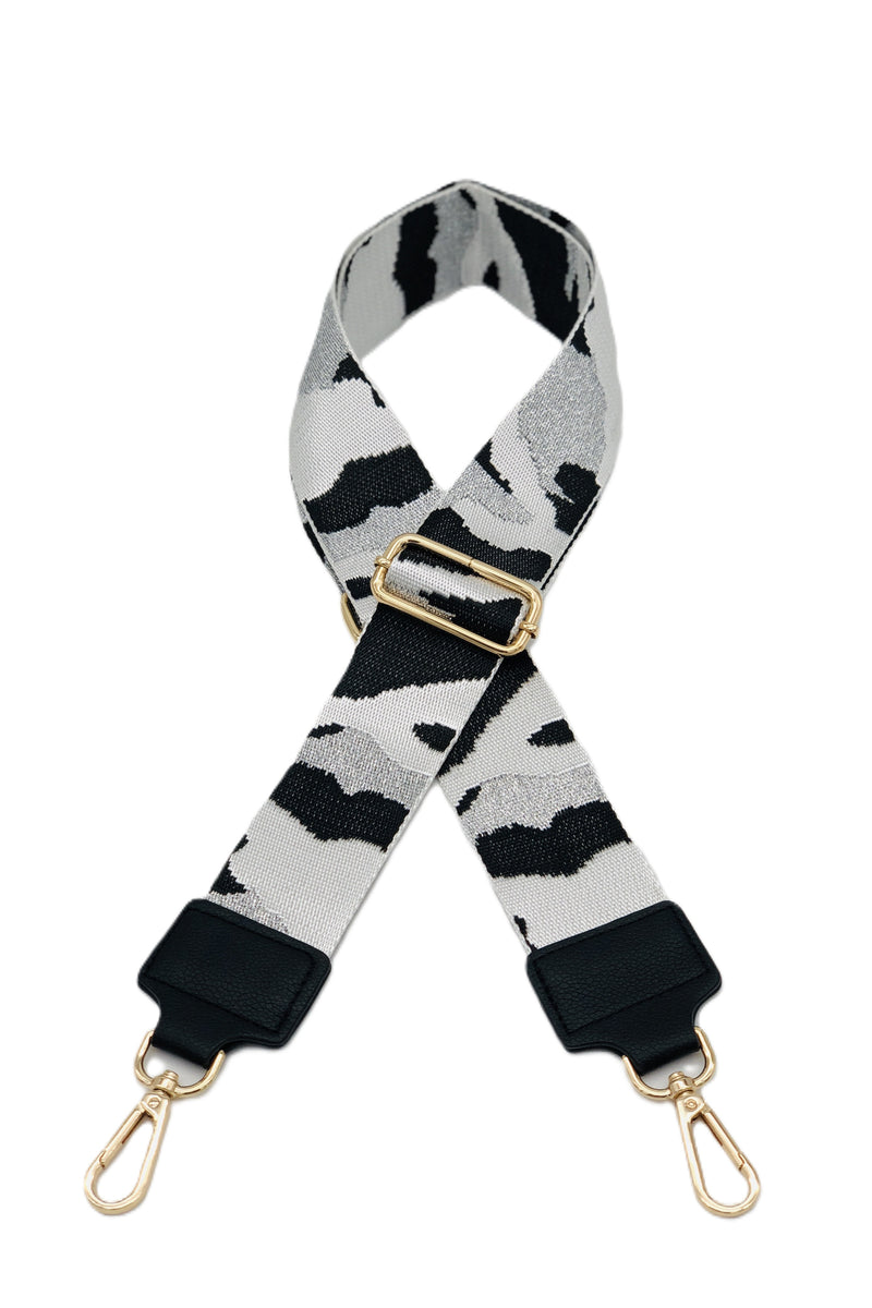 BEST OF IRISH BOID-E81724 Camo Bag Strap