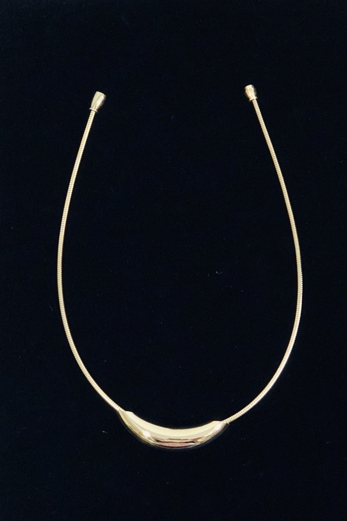 BEST OF IRISH BOID-X99 Boat Necklace