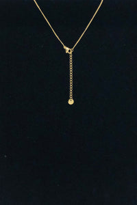 BEST OF IRISH BOID-H552 Multi Circle Necklace