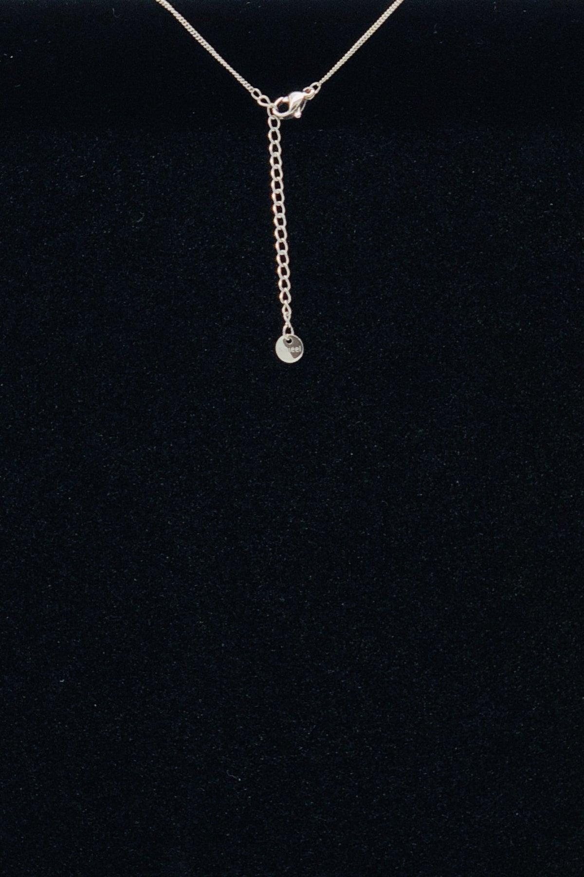 BEST OF IRISH BOID-H552 Multi Circle Necklace