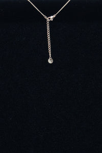 BEST OF IRISH BOID-H552 Multi Circle Necklace