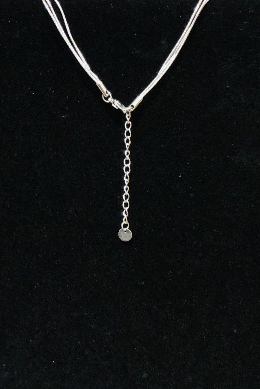 BEST OF IRISH BOID-RZ121A Trio Pearl Necklace