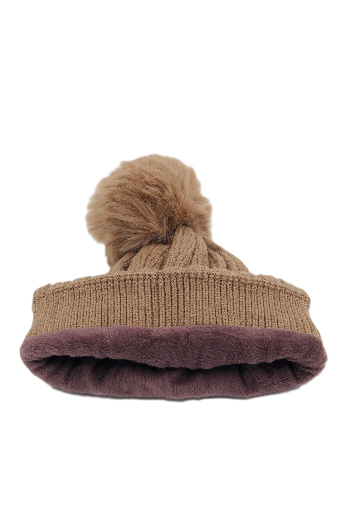 BEST OF IRISH GS25101 Rasta Scarf & Pom Pom Hat Gift Set