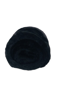 BEST OF IRISH GS25103 Bejewelled Beanie Hat & Faux Fur Scarf Gift Set