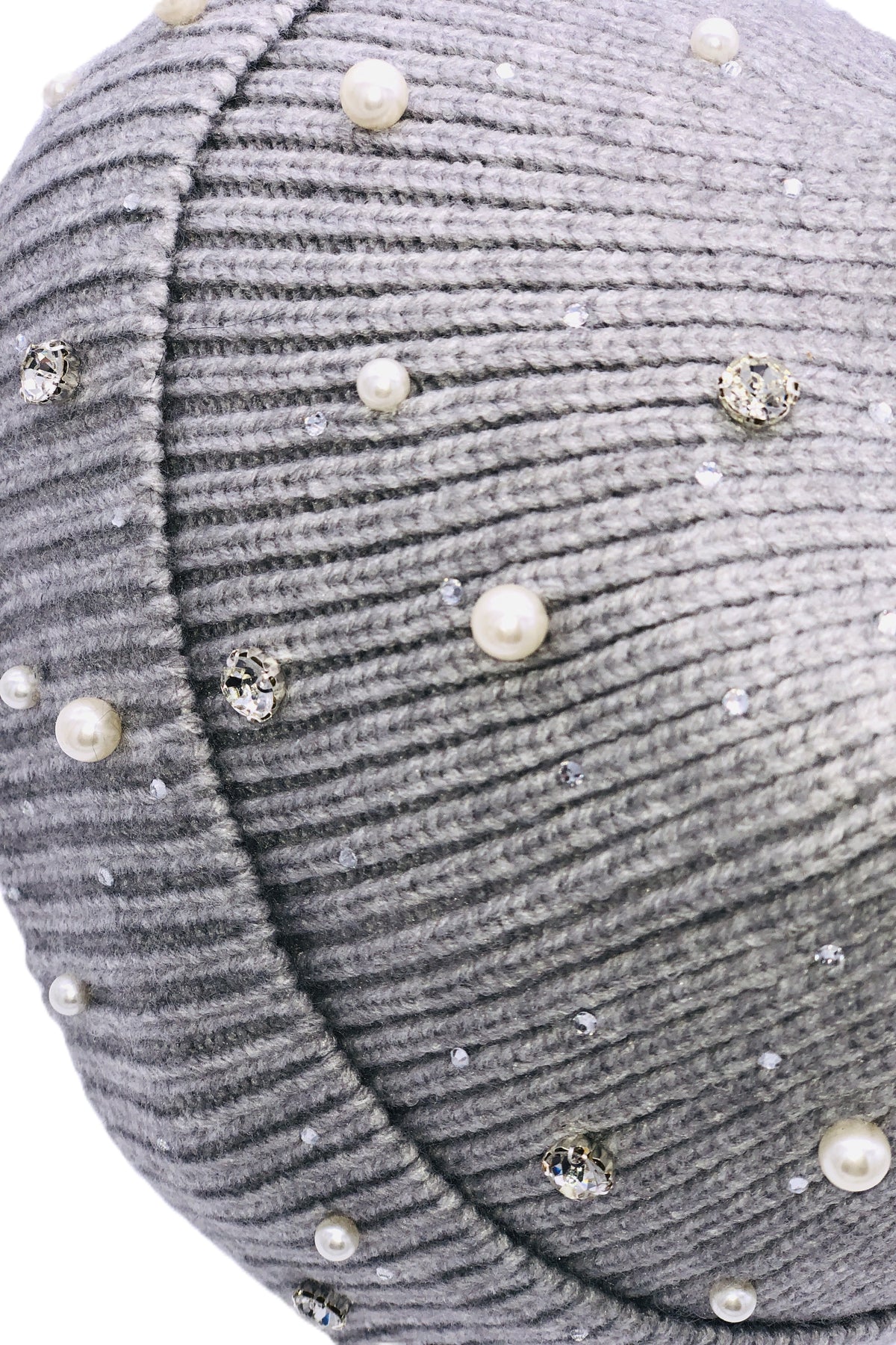 BEST OF IRISH GS25105 Pashmina & Bejewelled Beanie Gift Set