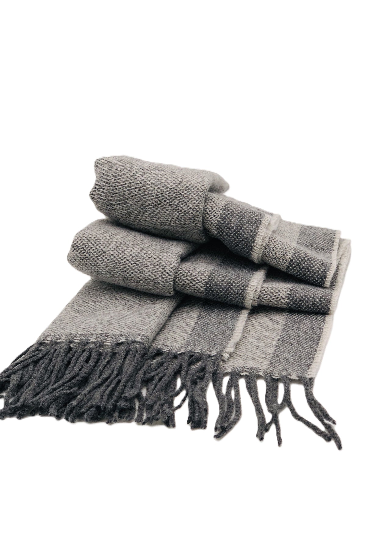 BEST OF IRISH GS25105 Pashmina & Bejewelled Beanie Gift Set