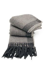 BEST OF IRISH GS25105 Pashmina & Bejewelled Beanie Gift Set