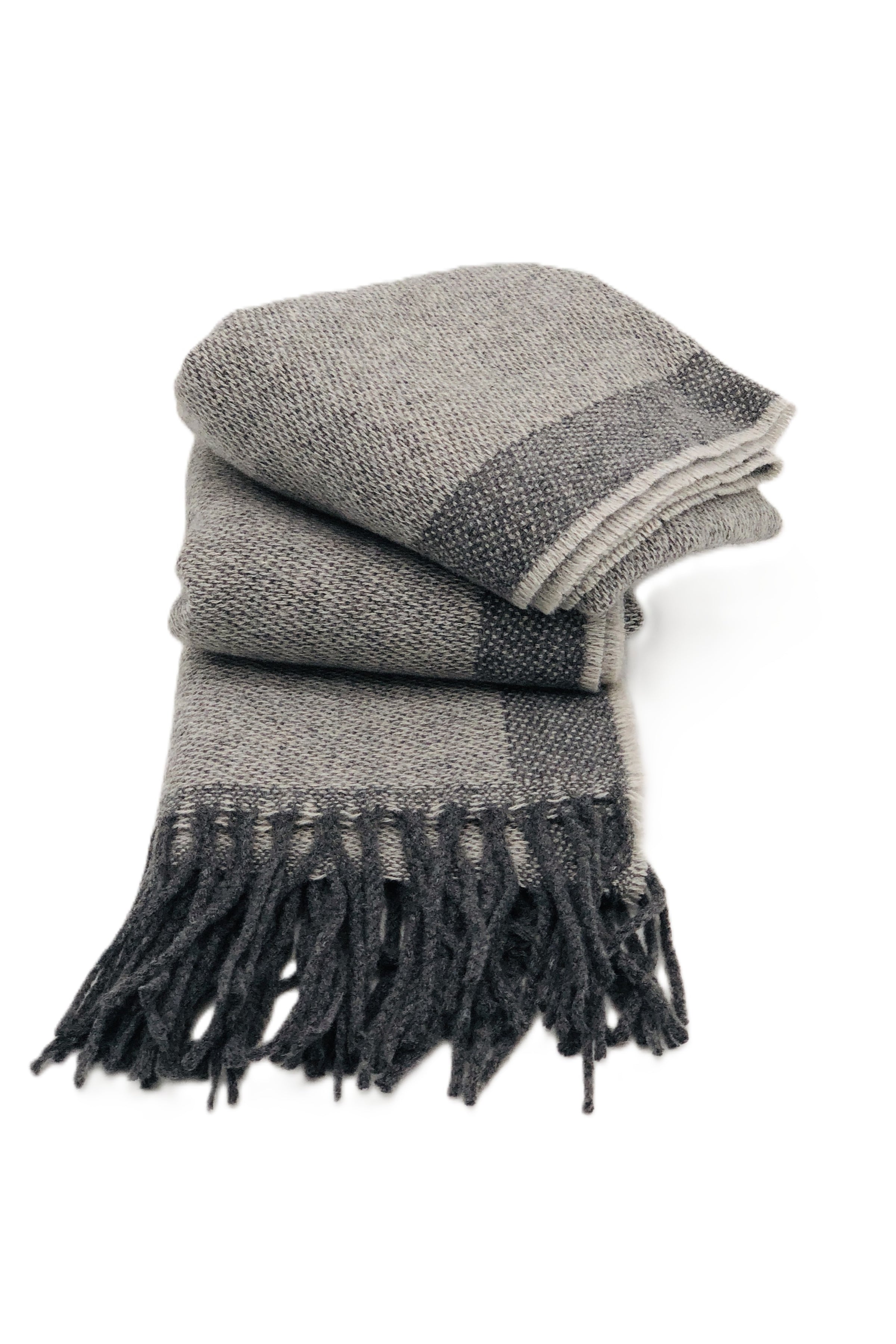 BEST OF IRISH GS25105 Pashmina & Bejewelled Beanie Gift Set