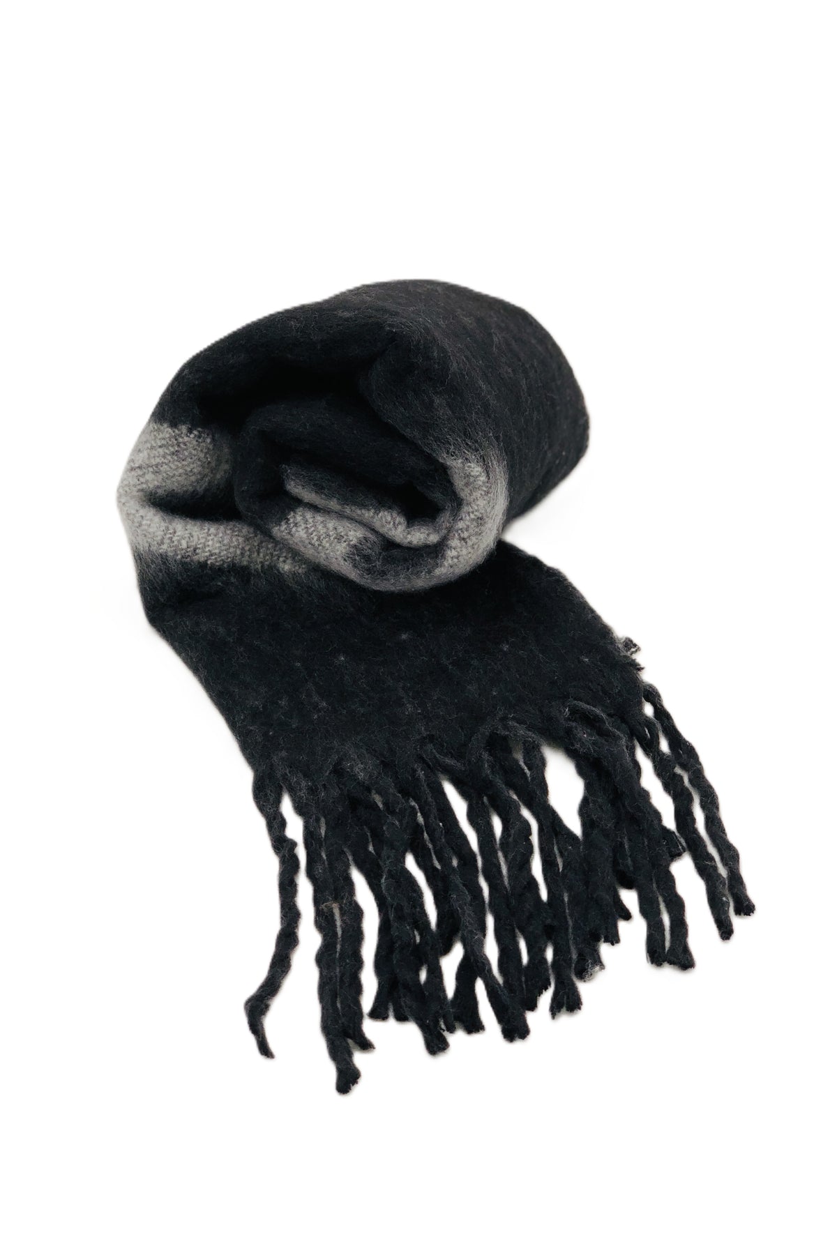 BEST OF IRISH GS25110 Happy Scarf & Pom Pom Hat Giftset