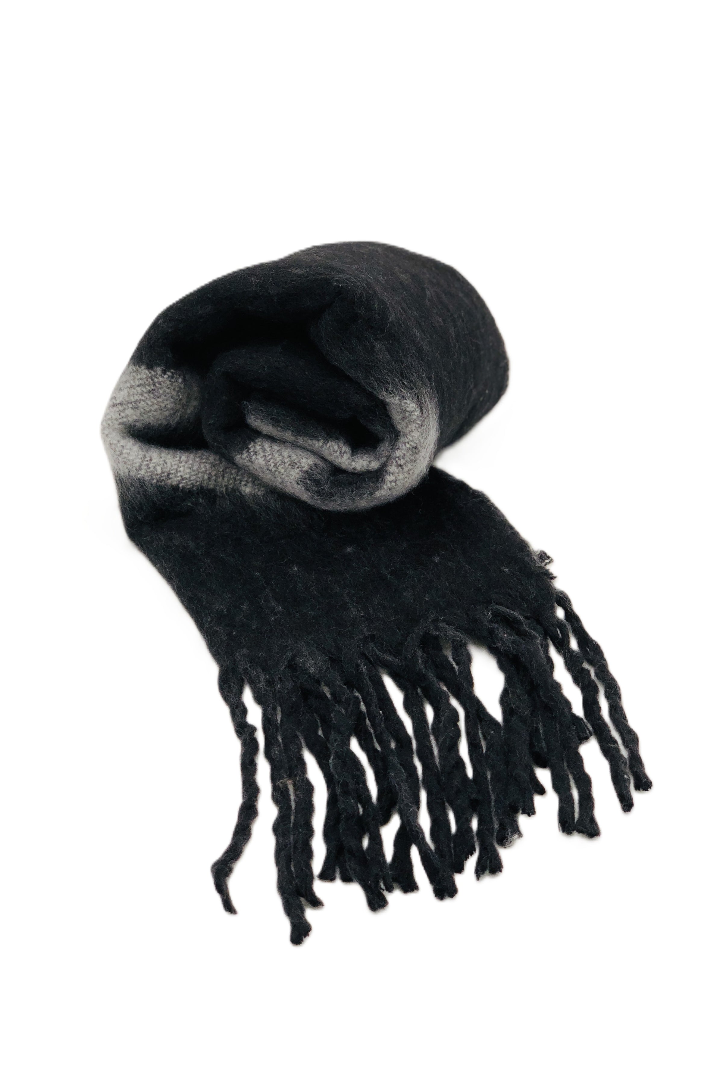 BEST OF IRISH GS25110 Happy Scarf & Pom Pom Hat Giftset