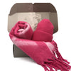 BEST OF IRISH GS25109 Happy Scarf & Beanie Giftset