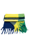 BEST OF IRISH GS25107 Beanie & Scarf Gift Set