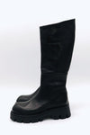 7DDEN04 Dente 04- Biker Boot Ernesto Dolani