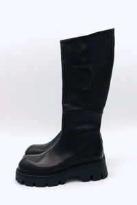 7DDEN04 Dente 04- Biker Boot Ernesto Dolani