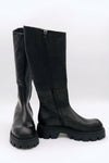 7DDEN04 Dente 04- Biker Boot Ernesto Dolani
