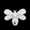 RBB-1 Bee Magnetic-Brooch Best of Irish