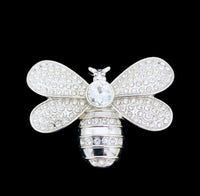 RBB-1 Bee Magnetic-Brooch Best of Irish