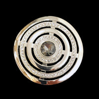 RBB-1 Rings Magnetic-Brooch Best of Irish