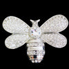 RBB-1 Bee Magnetic-Brooch Best of Irish