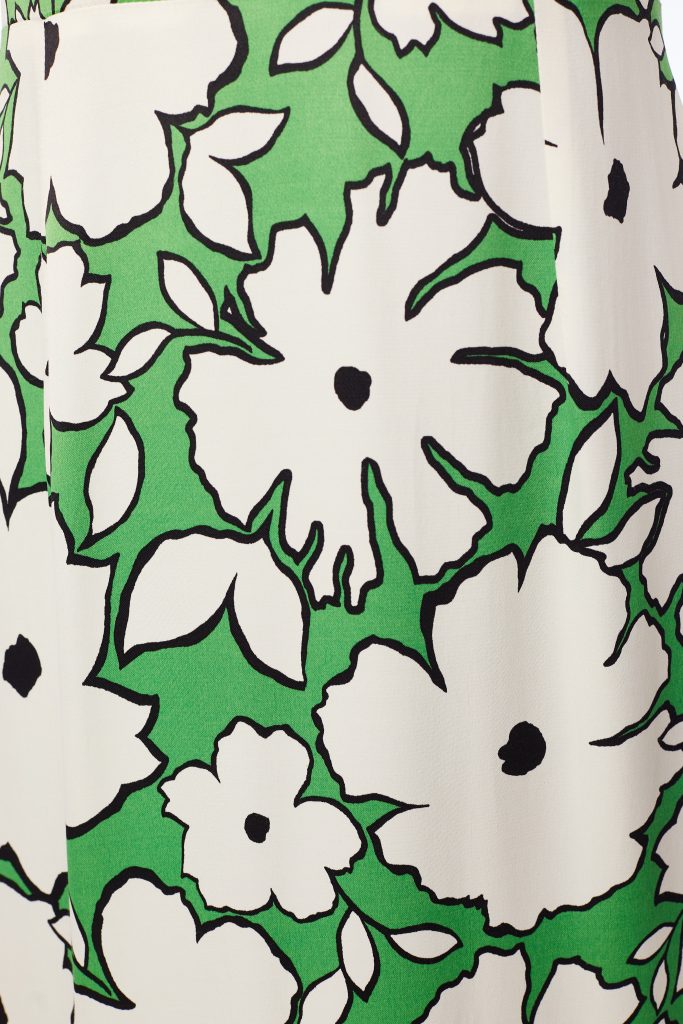 Kate Cooper KCS24115 Flower print straight dress