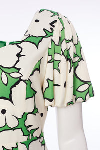 Kate Cooper KCS24115 Flower print straight dress