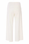 Kate Cooper KCS25124 Wide leg pull up crop trouser with pocket