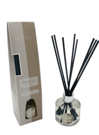 NBD002 LIME LEAF & GINGER