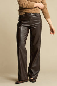 Red Button SRB4627A Colette Faux leather L31