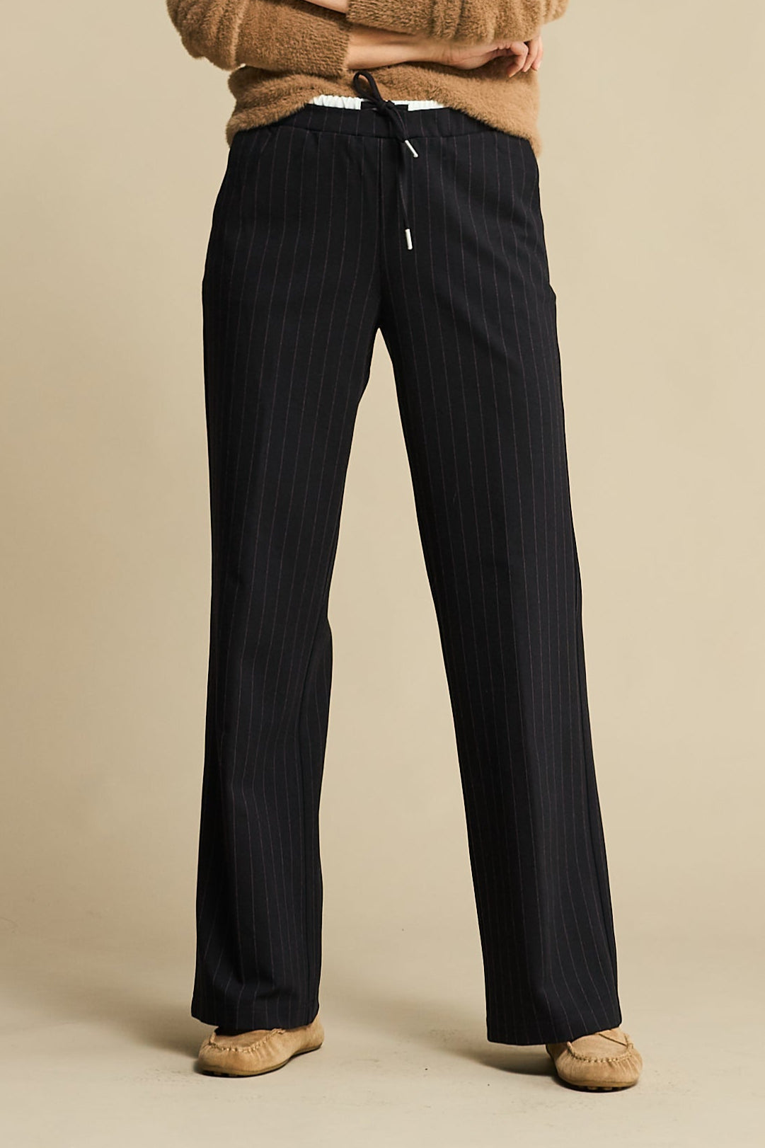 Red Button SRB4722A Colette Punta Pinstripe Sporty L31"