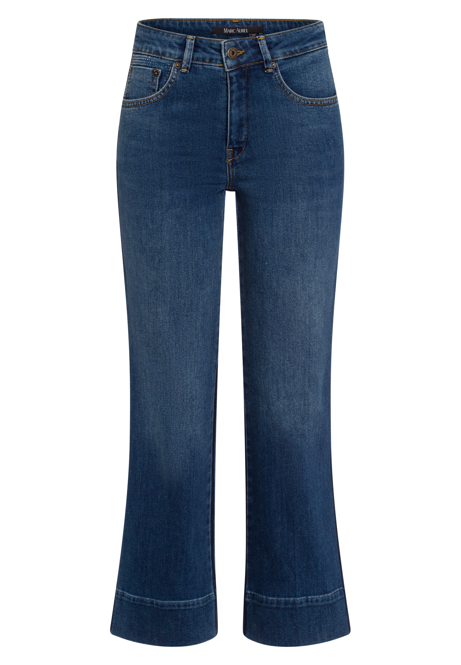 Marc Aurel 1897-2300-93379 Jeans