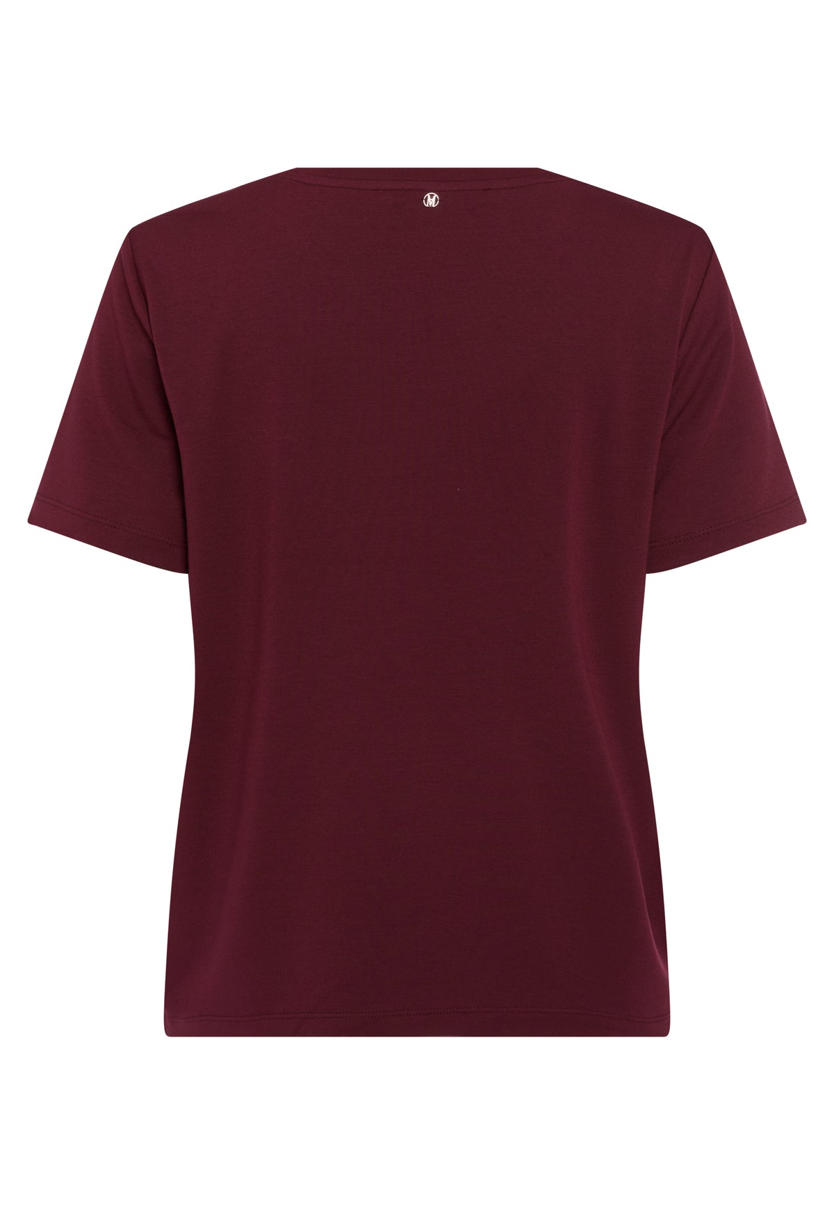 Marc Aurel 7721-7000-73895 Print T Shirt