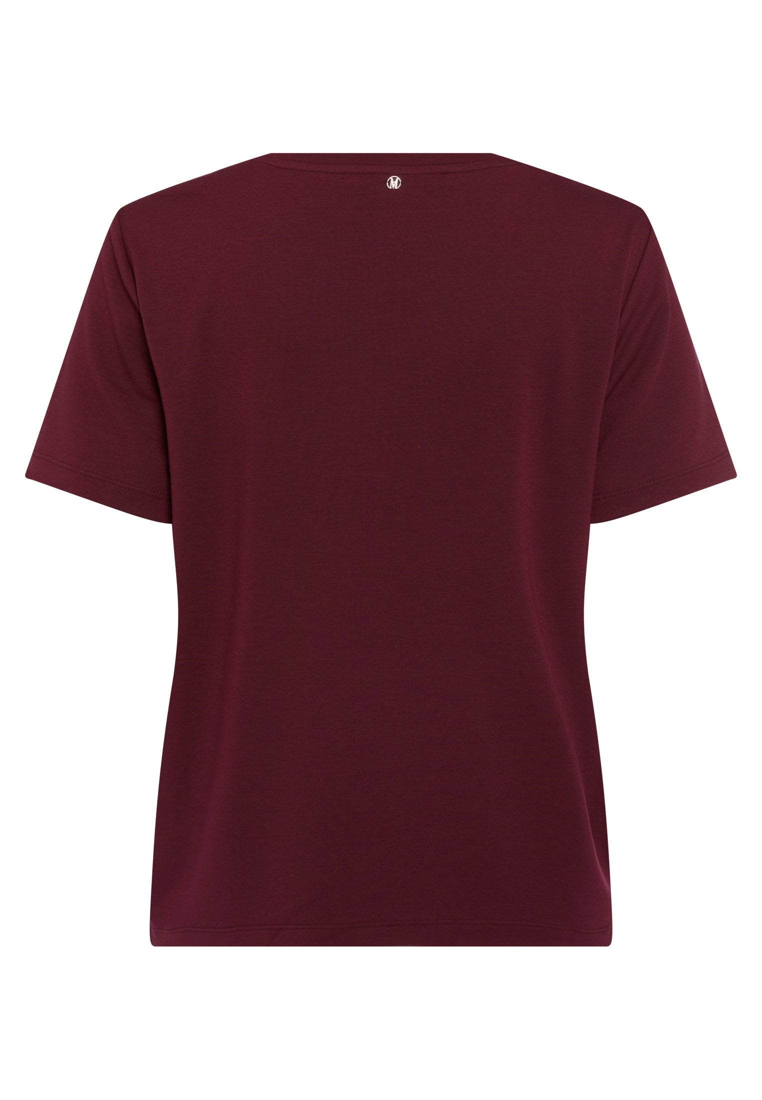 Marc Aurel 7721-7000-73895 Print T Shirt