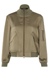 Marc Aurel 3950-2000-93457 Bomber Jacket